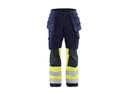 Pantalon Artisan Multinormes 1479