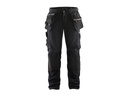 Pantalon Artisan Softshell 1805
