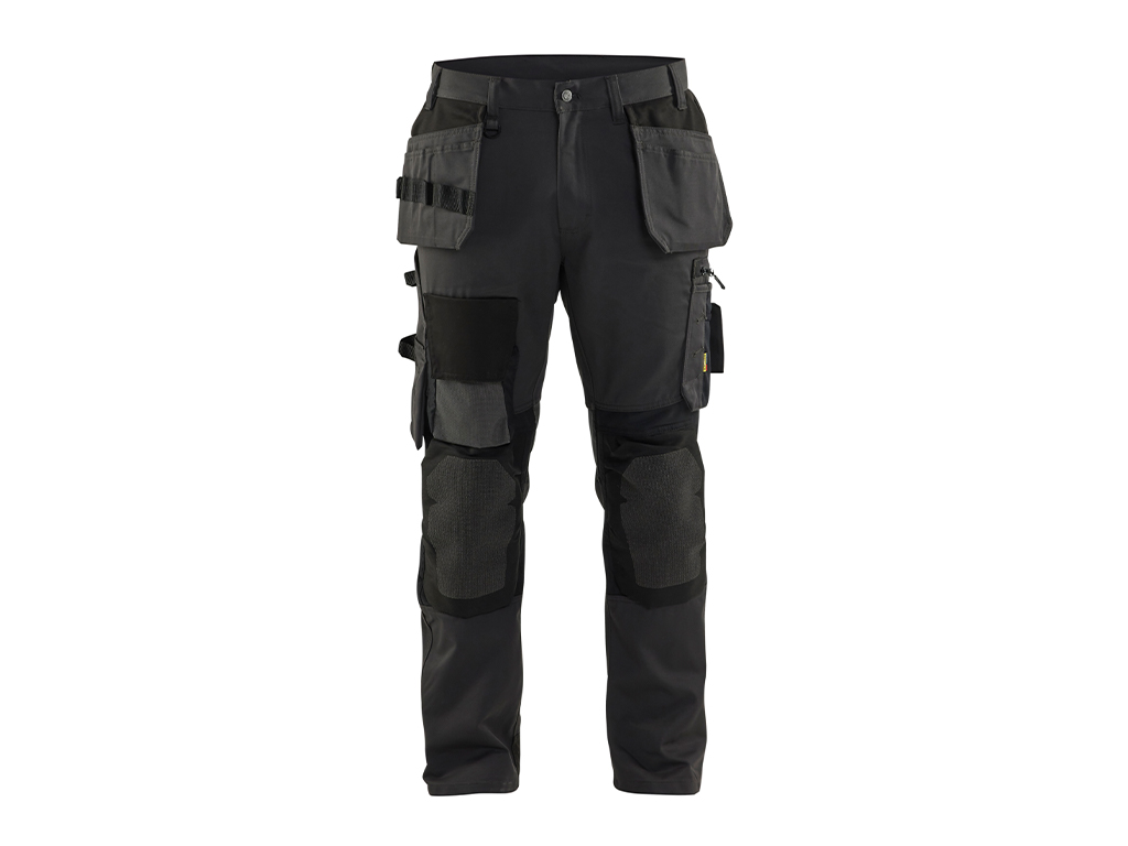 Pantalon Artisan Stretch 1554