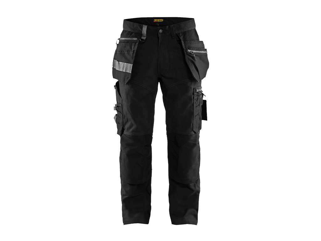 Pantalon Artisan Stretch 1590