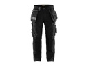 Pantalon Artisan Stretch 1590