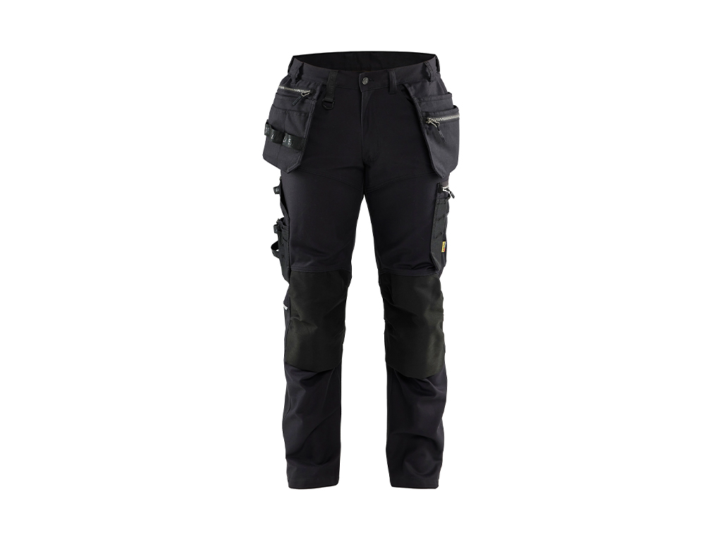Pantalon Artisan Stretch 1790