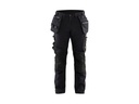 Pantalon Artisan Stretch 1790