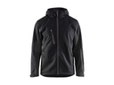 Veste Softshell à Capuche 4753