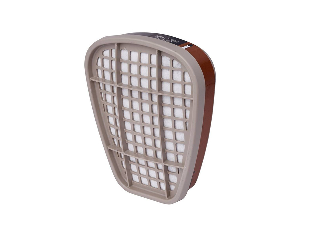 [7000089105] Filtre vapeurs organiques 3M, A2, 06915