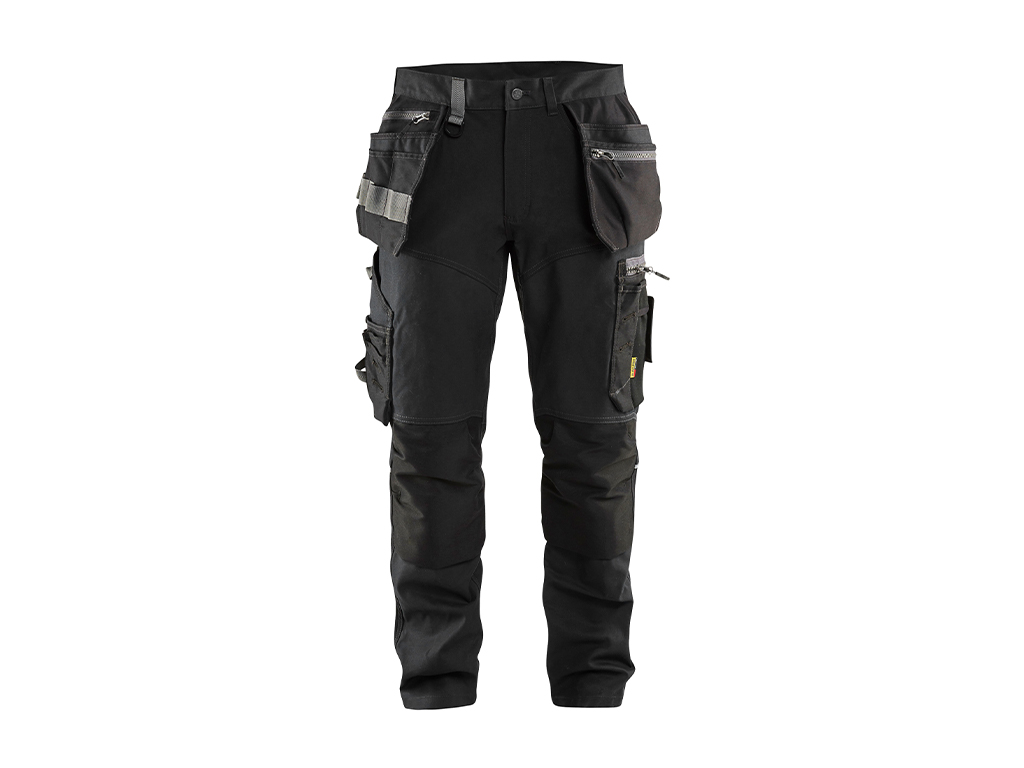 Pantalon Artisan Stretch 1599