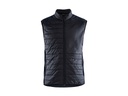 Gilet Doublé 3863
