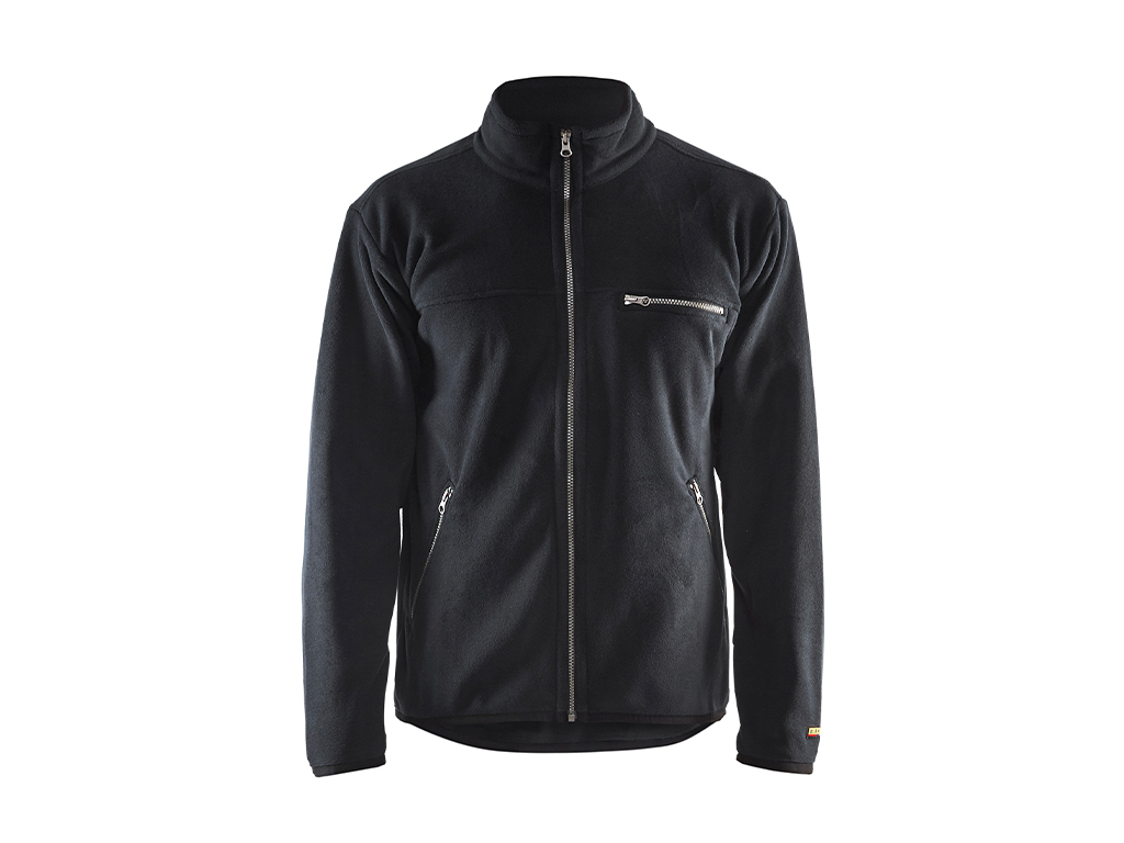 Veste Micropolaire 4830