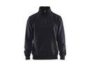 Sweat Col Camionneur 3365