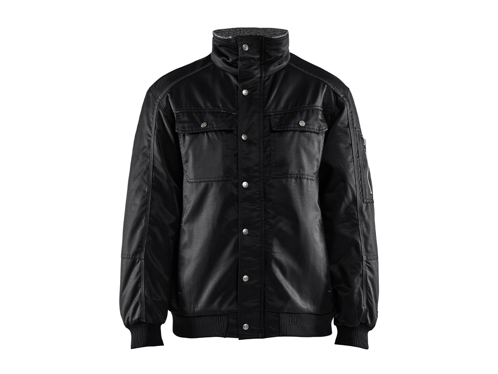 Blouson Pilote Doublé 4916