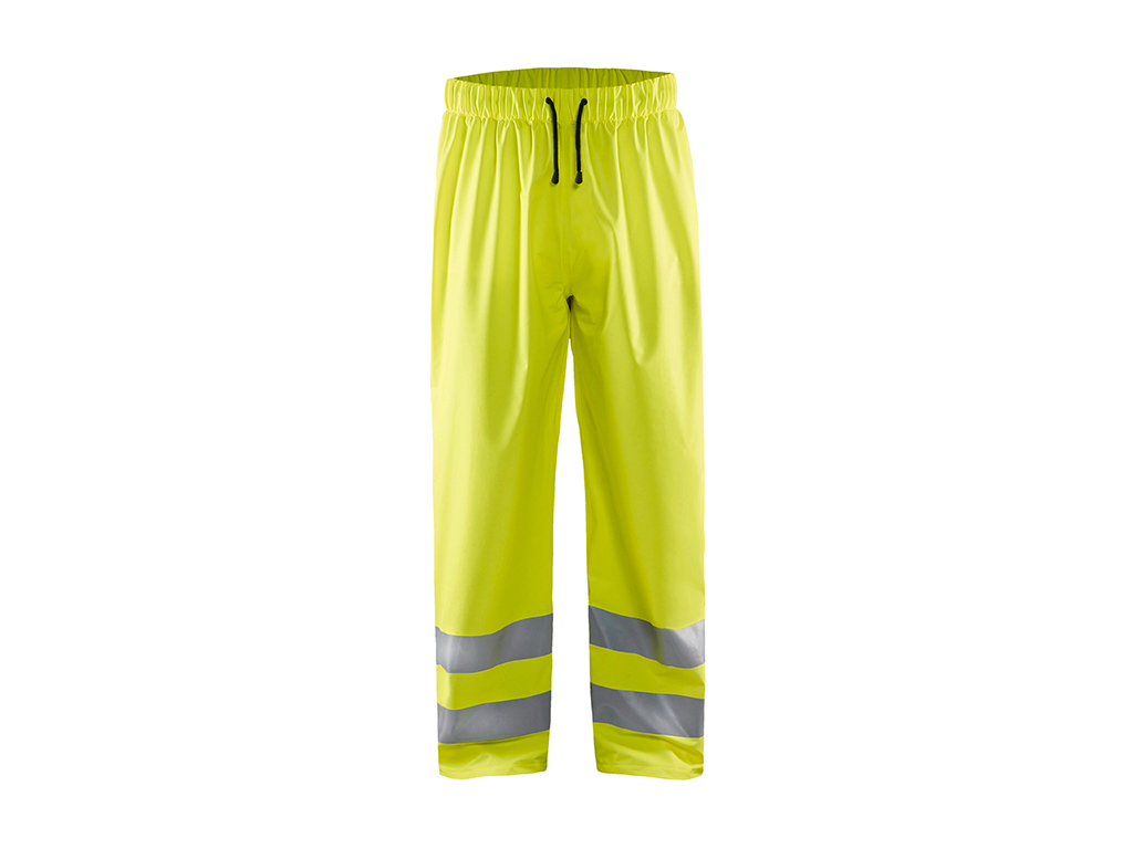 Pantalon de Pluie Haute-Visibilité Niveau 1 1384