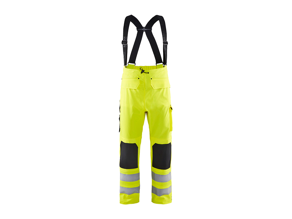 Pantalon de Pluie Haute-Visibilité Niveau 3 1306
