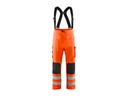 Pantalon de Pluie Haute-Visibilité Niveau 3 1306