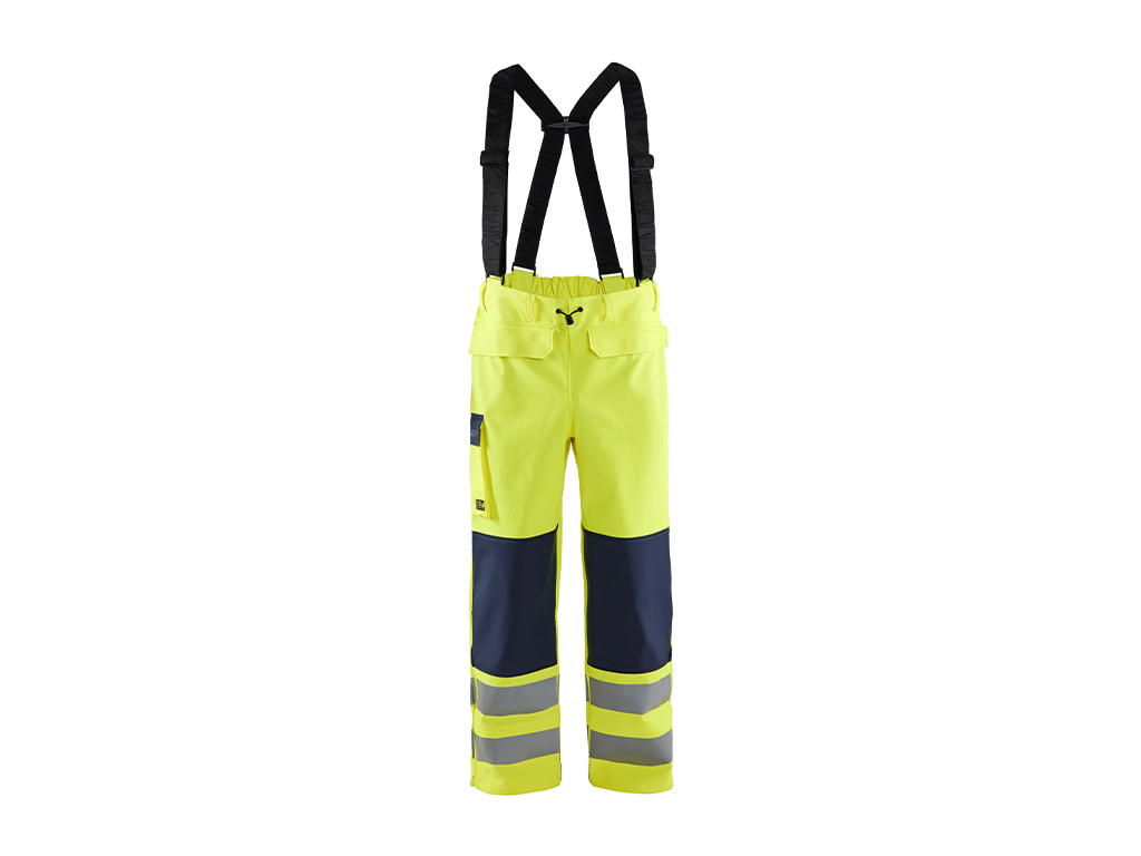Pantalon de Pluie Retardant Flamme 1313