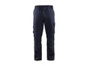 Pantalon de Soudeur 1701