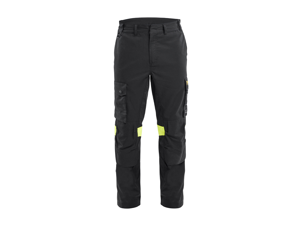 Pantalon de Travail Retardant Flamme Inhérent 1417