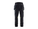 Pantalon de Travail Retardant Flamme Inhérent 1418