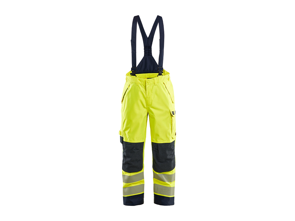 Pantalon Hardshell Multinormes 1881 (XS)