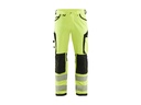 Pantalon Haute-Visibilité Stretch 4D 1197