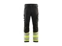 Pantalon Haute-Visibilité Stretch 4D 1193