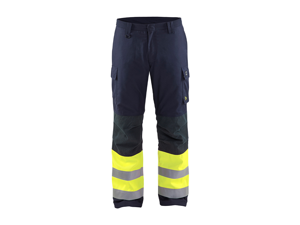 Pantalon Hiver Multinormes 1869