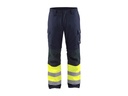 Pantalon Hiver Multinormes 1869