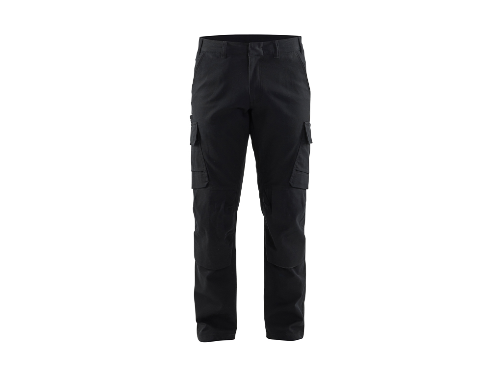 Pantalon Industrie Stretch 2D 1466