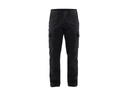Pantalon Industrie Stretch 2D 1466