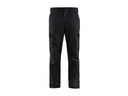 Pantalon Industrie Stretch 2D 1444