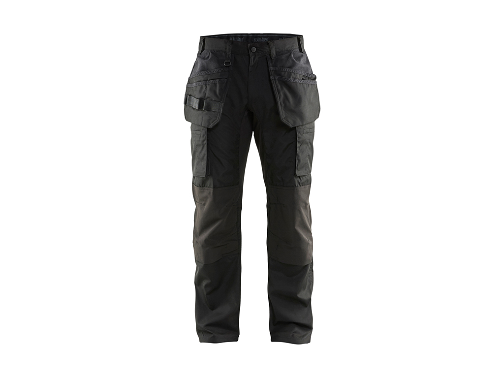 Pantalon Maintenance +Stretch Avec Poches Flottantes 1459