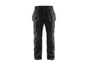 Pantalon Maintenance +Stretch Avec Poches Flottantes 1459