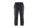 Pantalon Maintenance +Stretch Avec Poches Flottantes 1496