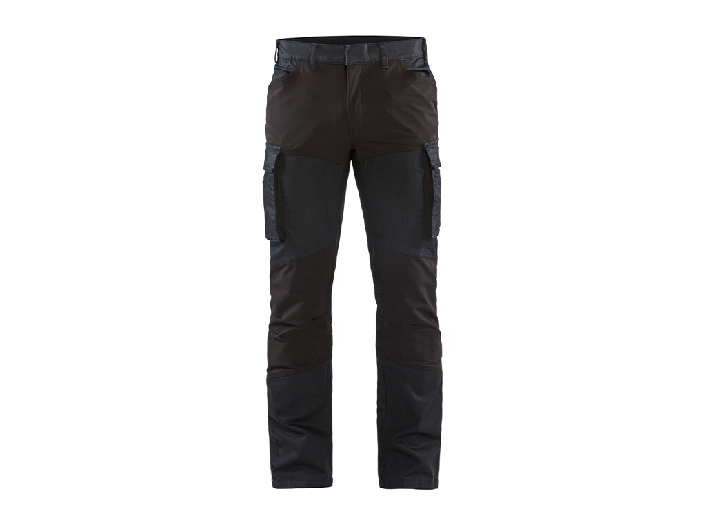 Pantalon Maintenance Denim Stretch 2D 1457