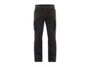Pantalon Maintenance Denim Stretch 2D 1457