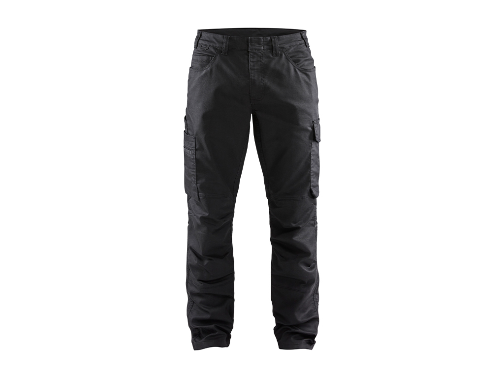 Pantalon Maintenance Denim Stretch 2D 1439