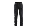 Pantalon Maintenance Softshell 1477