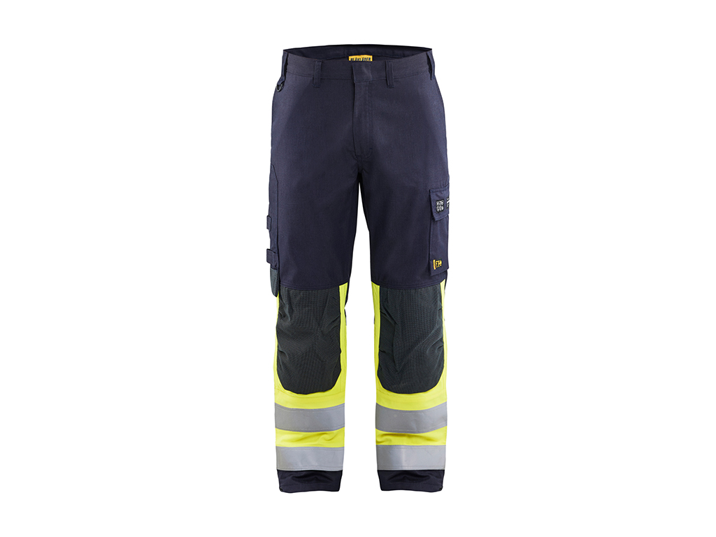 Pantalon Multinormes Inhérent 1488