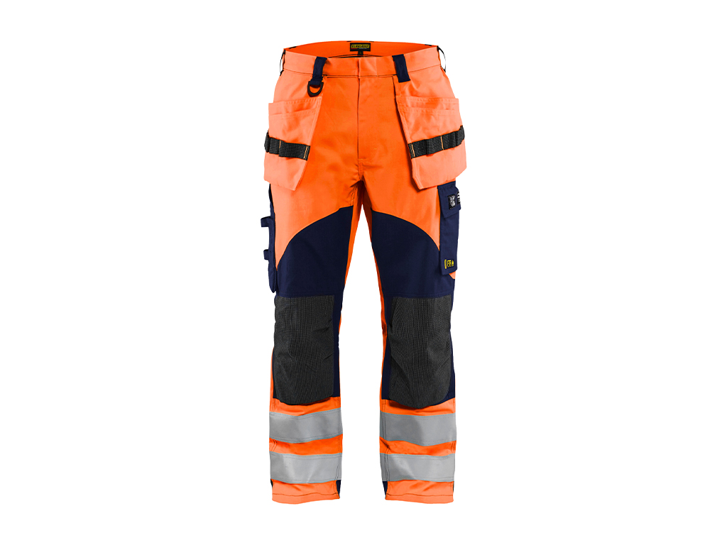Pantalon Multinormes Inhérent 1589 (C44)