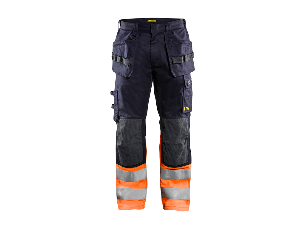 Pantalon Multinormes Inhérent 1489 (C44)