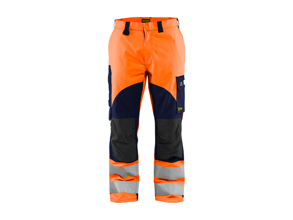 Pantalon Multinormes Inhérent 1588 (C44)