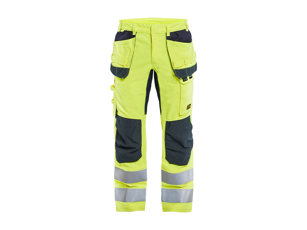 Pantalon Multinormes Inhérent +Stretch 1587 (C44)