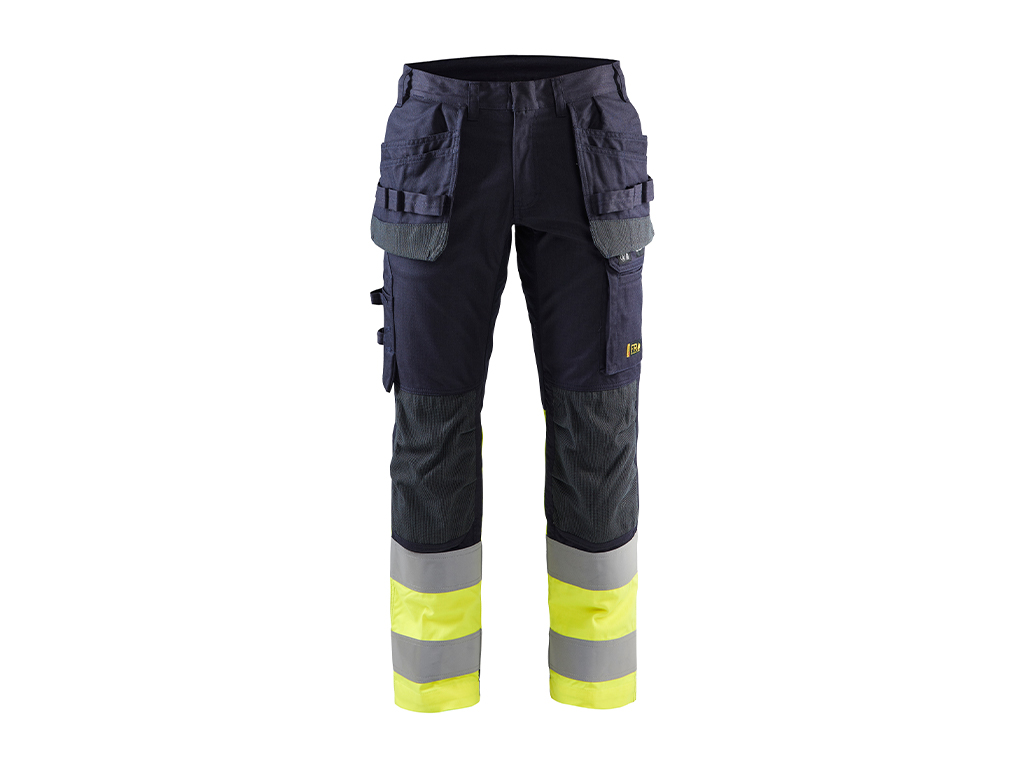Pantalon Multinormes Inhérent +Stretch 1487