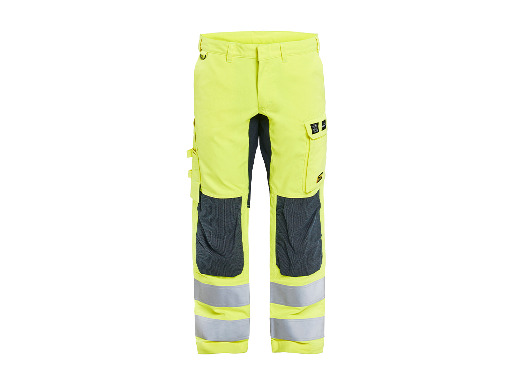 Pantalon Multinormes Inhérent +Stretch 1788