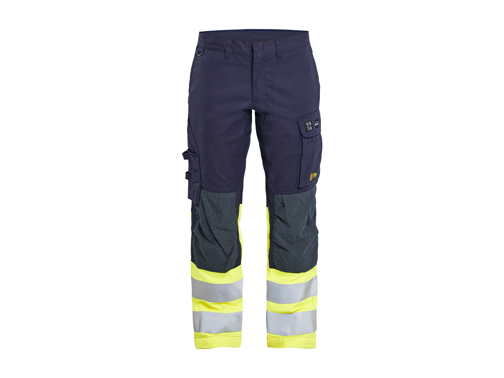 Pantalon Multinormes Inhérent +Stretch 1787