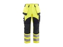 Pantalon Multinormes Inhérent à Poches Flottantes 1589
