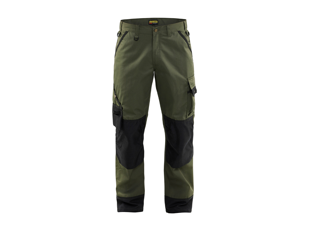Pantalon Paysagiste 1454 (C44)