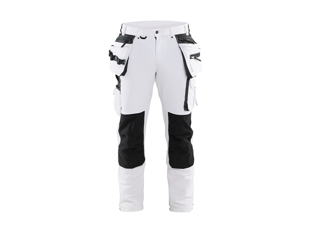 Pantalon Peintre Stretch 4D 1079 (C44)