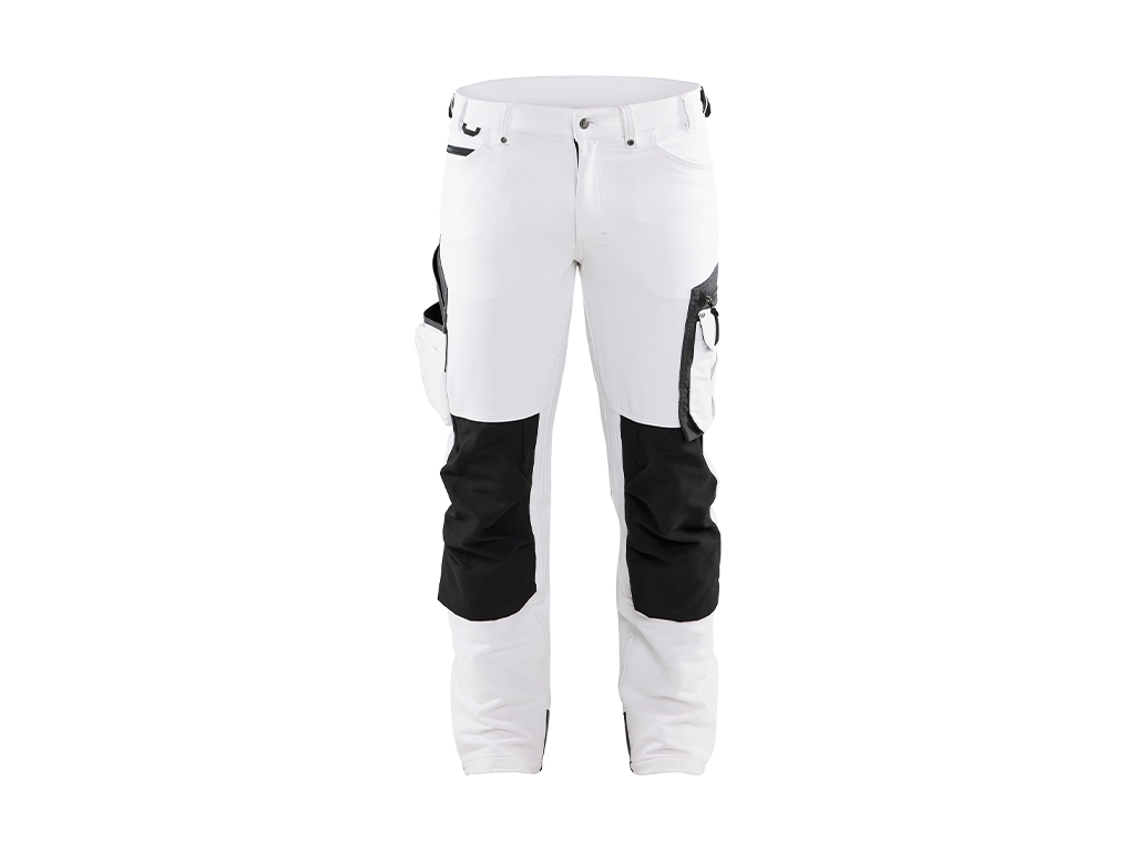 Pantalon Peintre Stretch 4D 1089