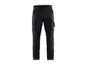 Pantalon Retardant-Flamme Inhérent +Stretch 1486