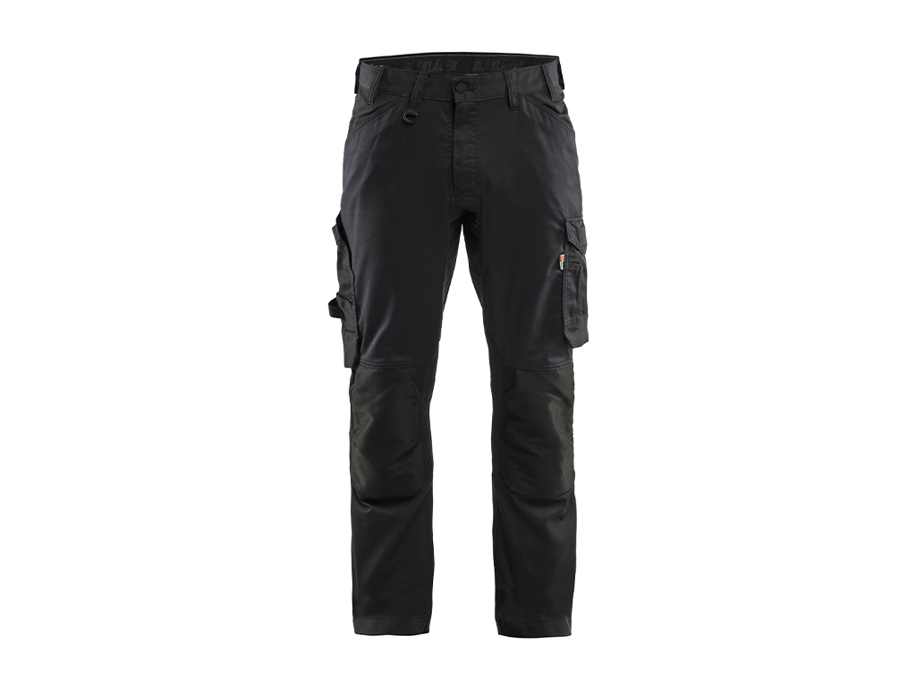 Pantalon Stretch 2D 1751